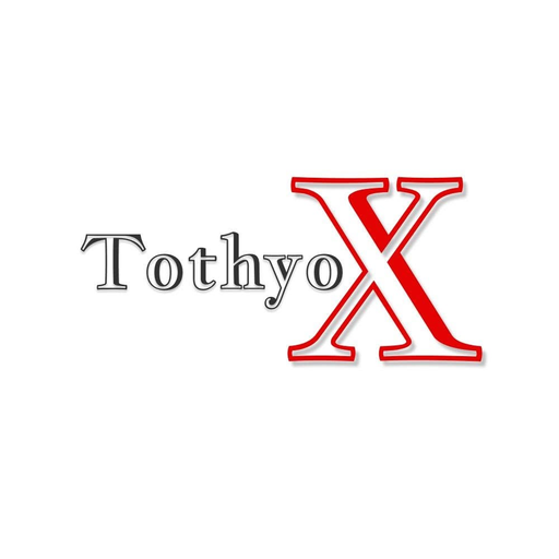 TothyoX logo
